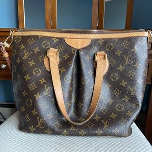 Authentic Louis Vuitton Handbag